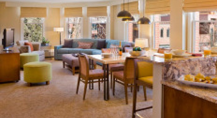 Limelight Hotel Aspen, Aspen ski chalet, image 3